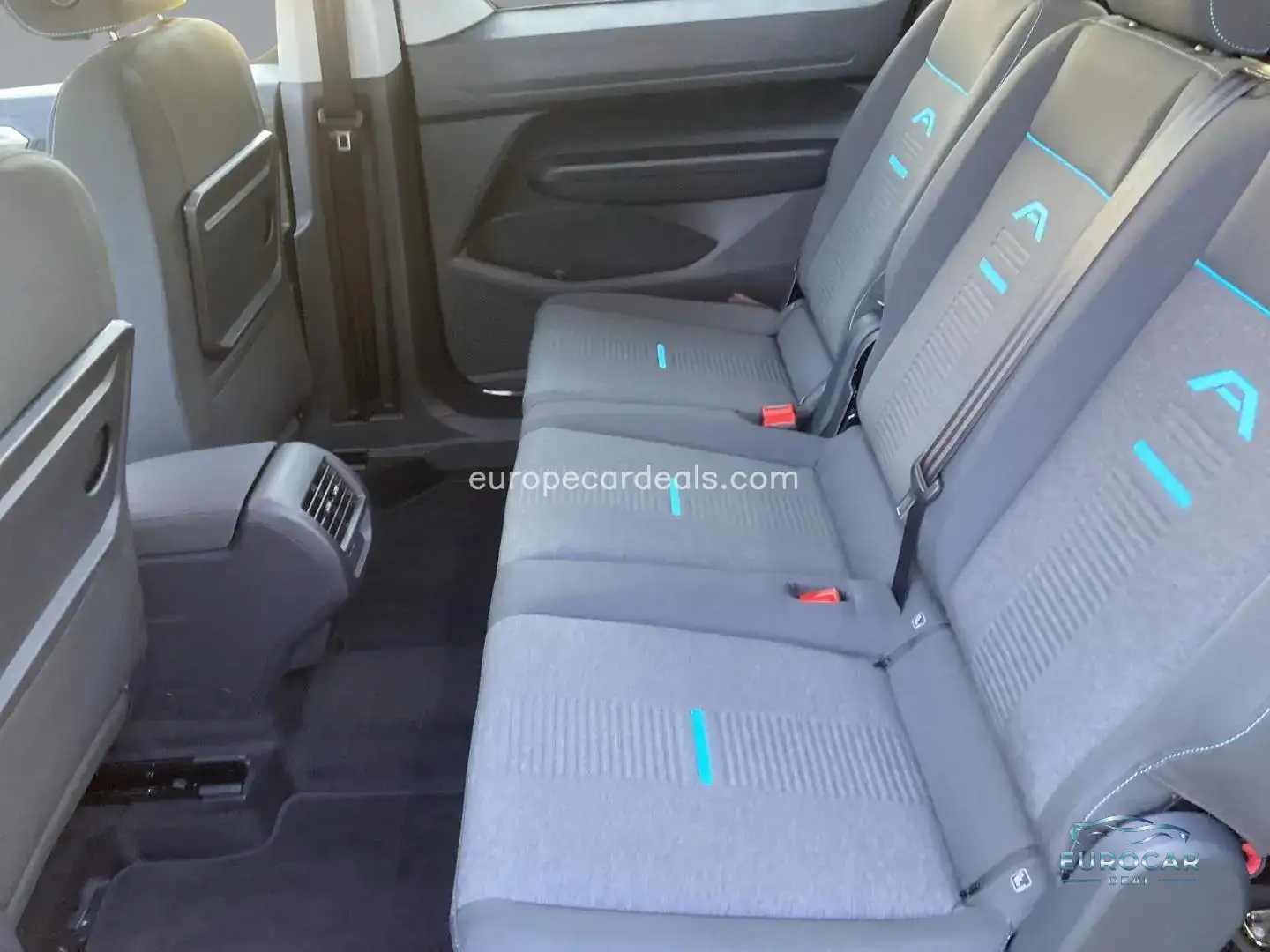 Ford Grand Tourneo