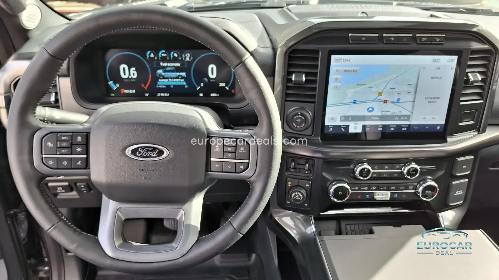 Ford F 150