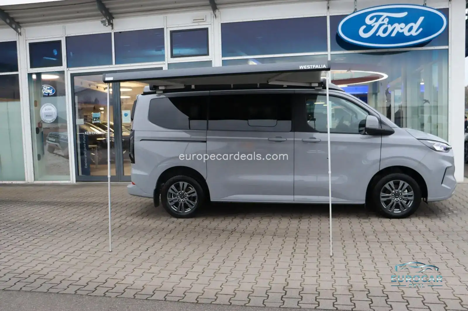 Ford Other