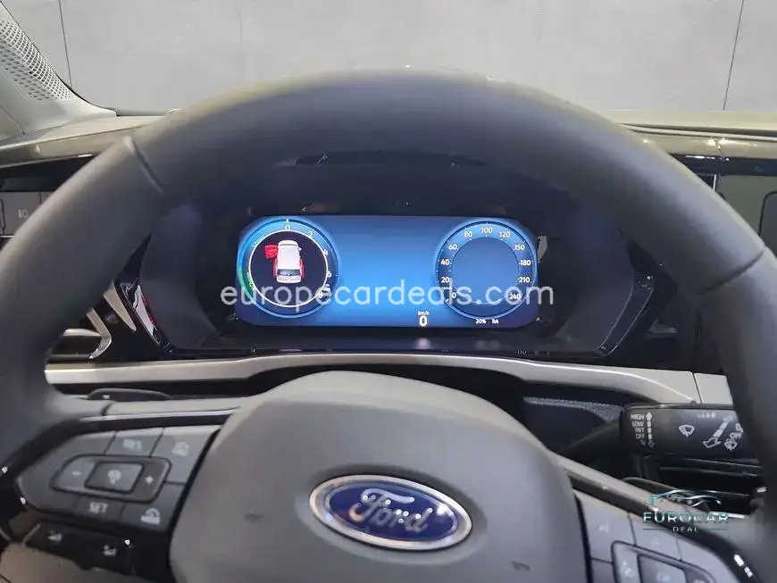 Ford Tourneo Connect