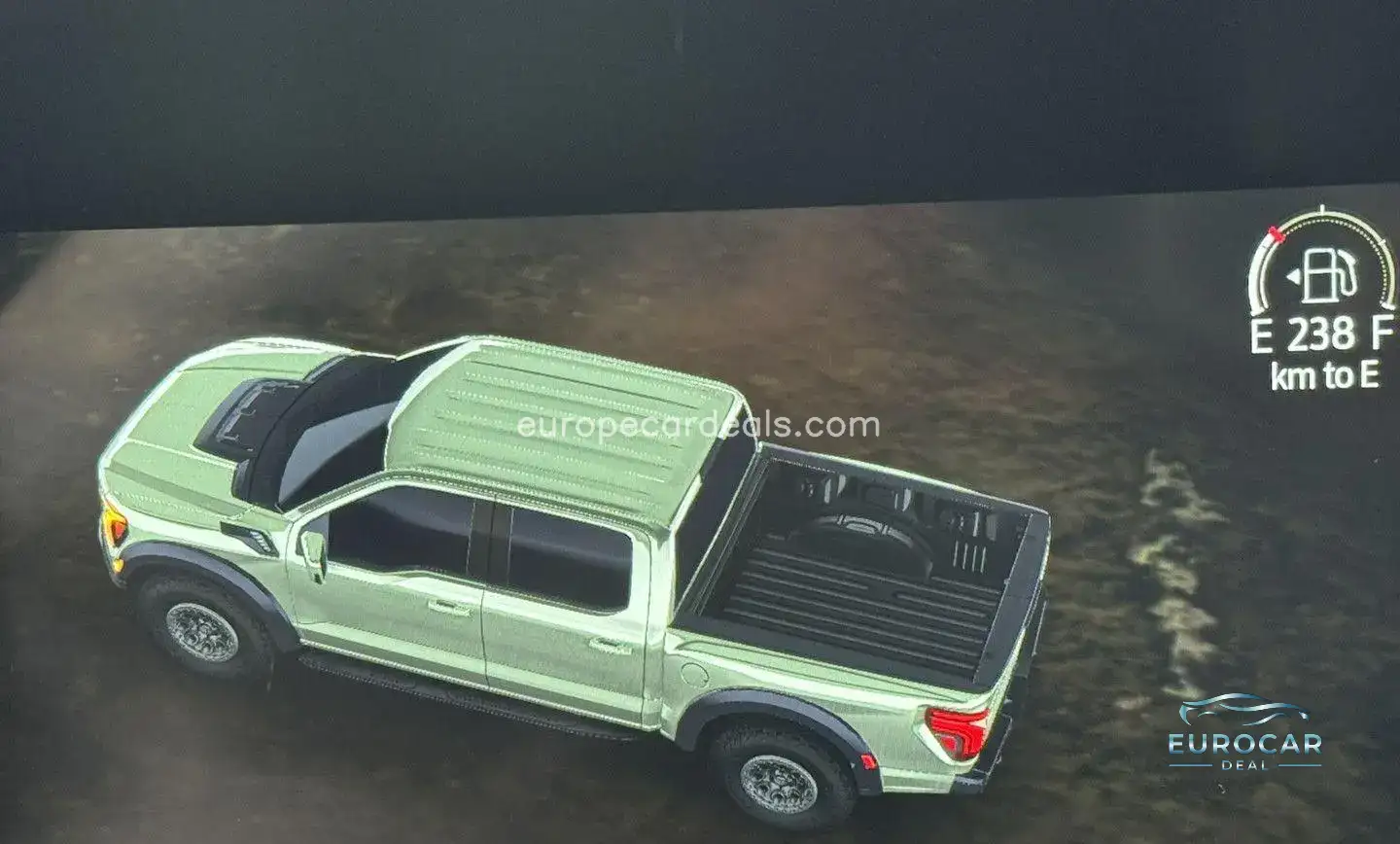 Ford F 150