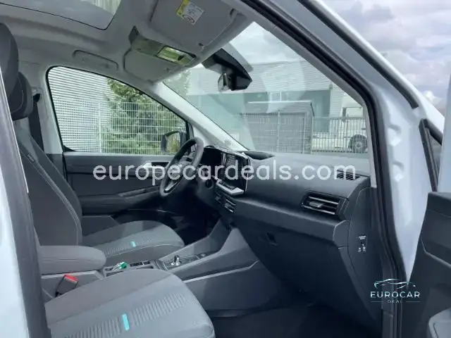 Ford Tourneo