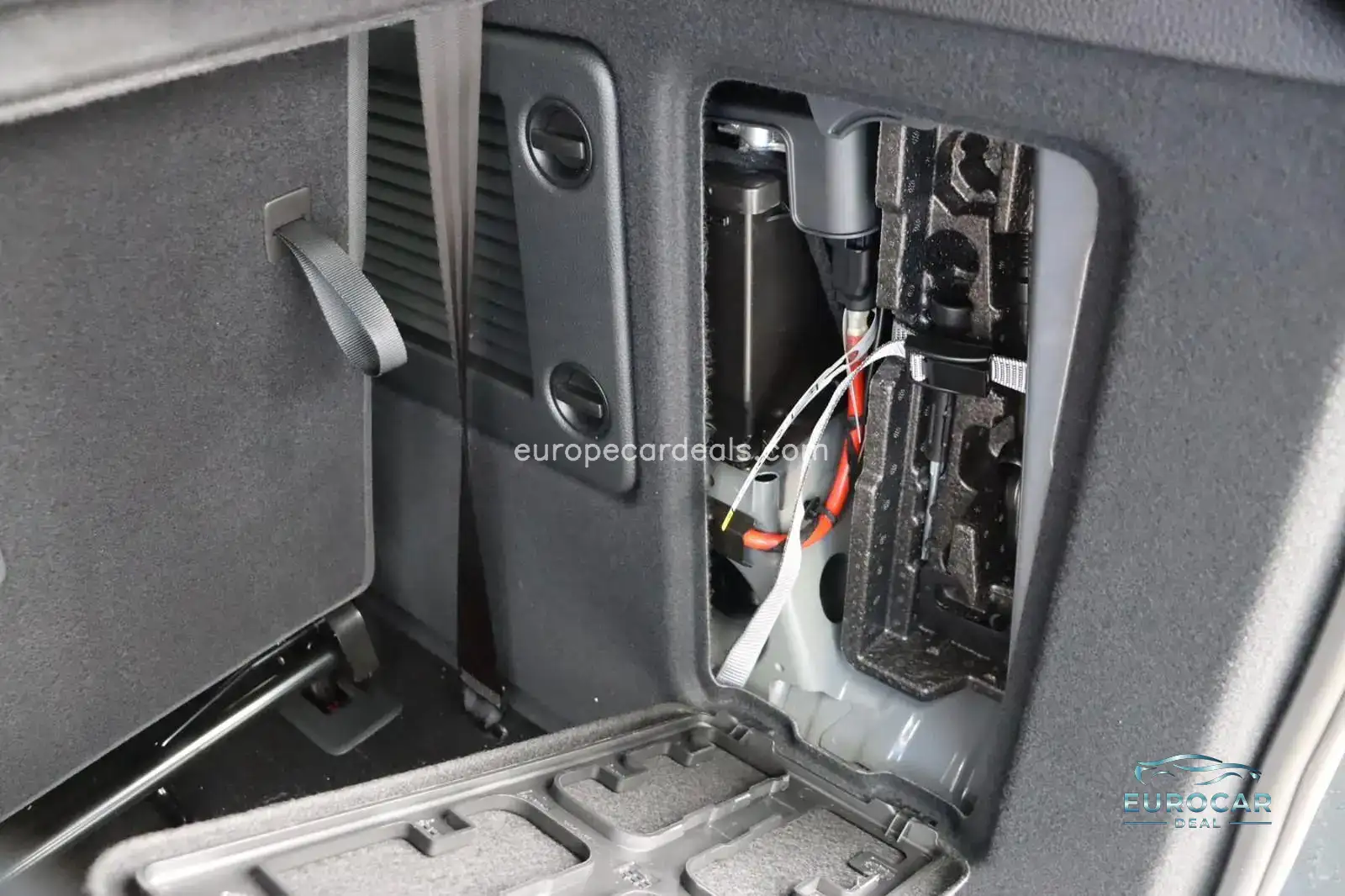 Ford Grand Tourneo