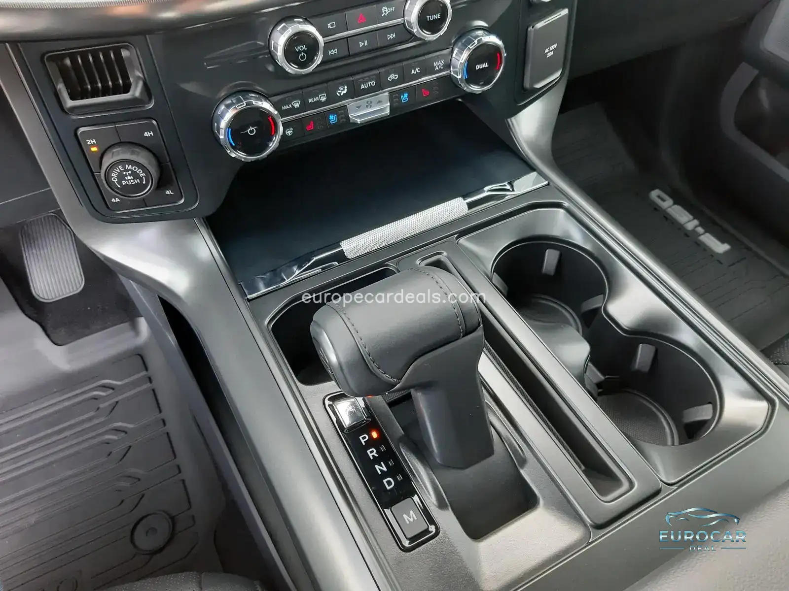 Ford F 150