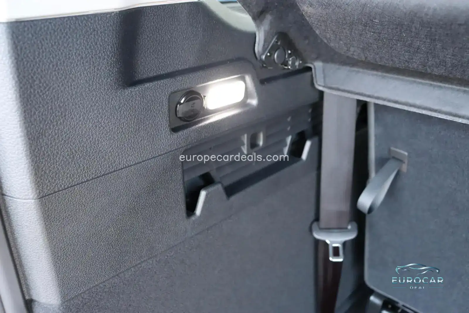 Ford Grand Tourneo