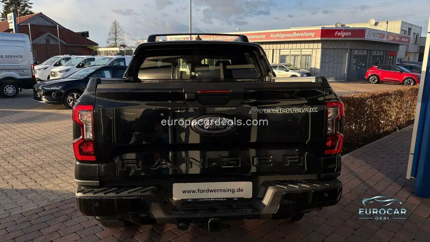 Ford Ranger