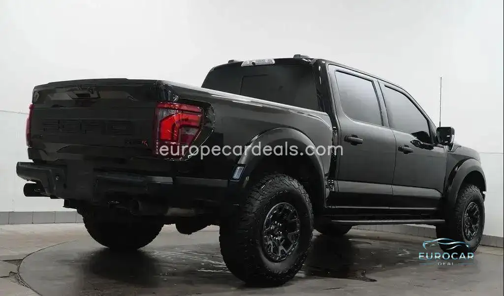 Ford F 150
