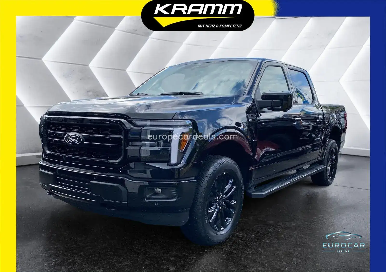 Ford F 150