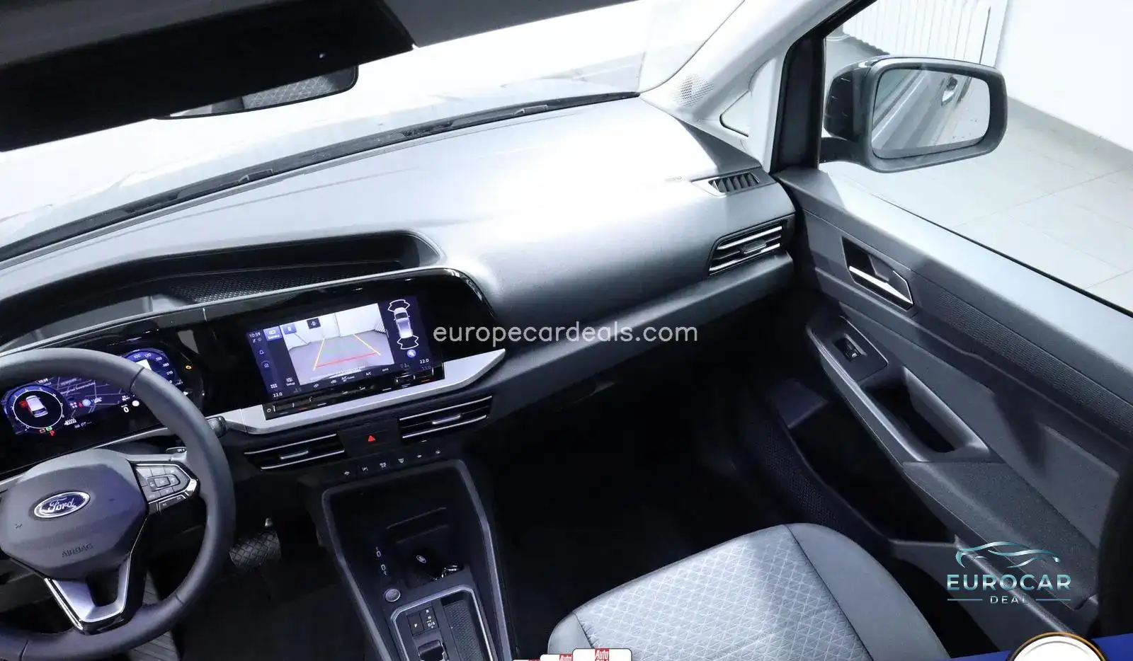Ford Tourneo Connect