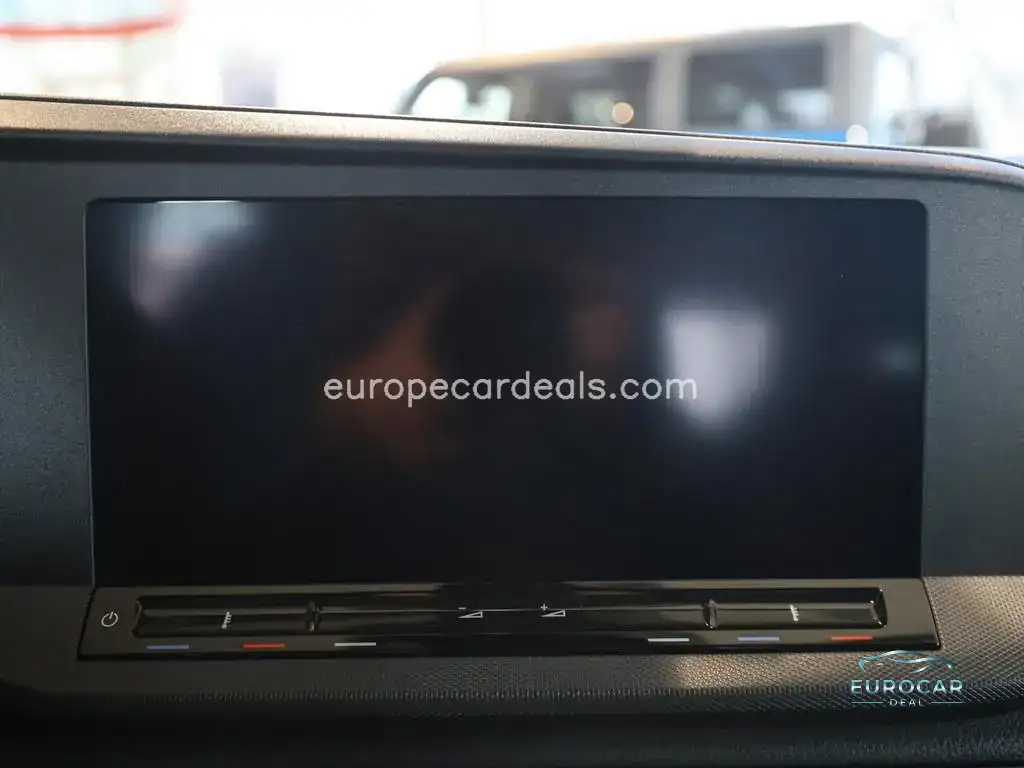 Ford Tourneo Connect