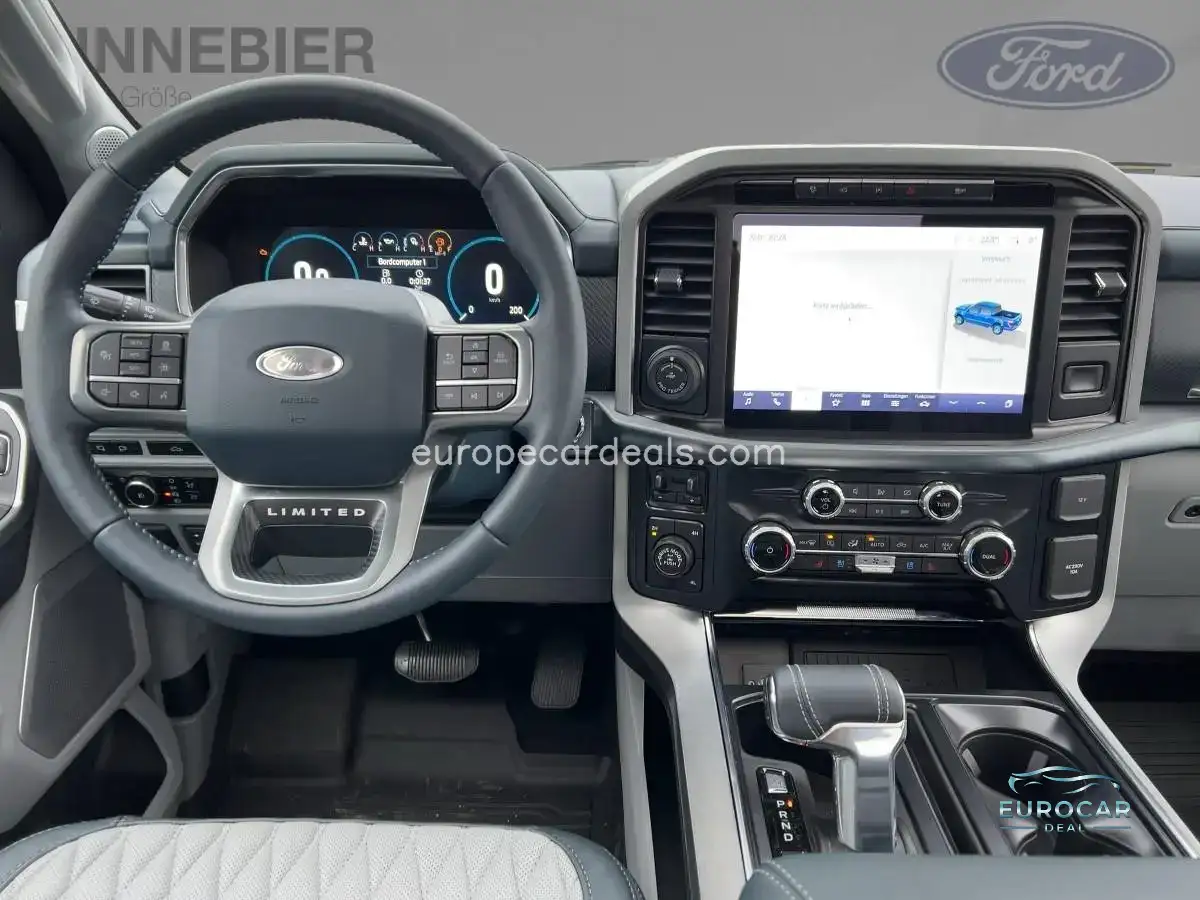 Ford F 150