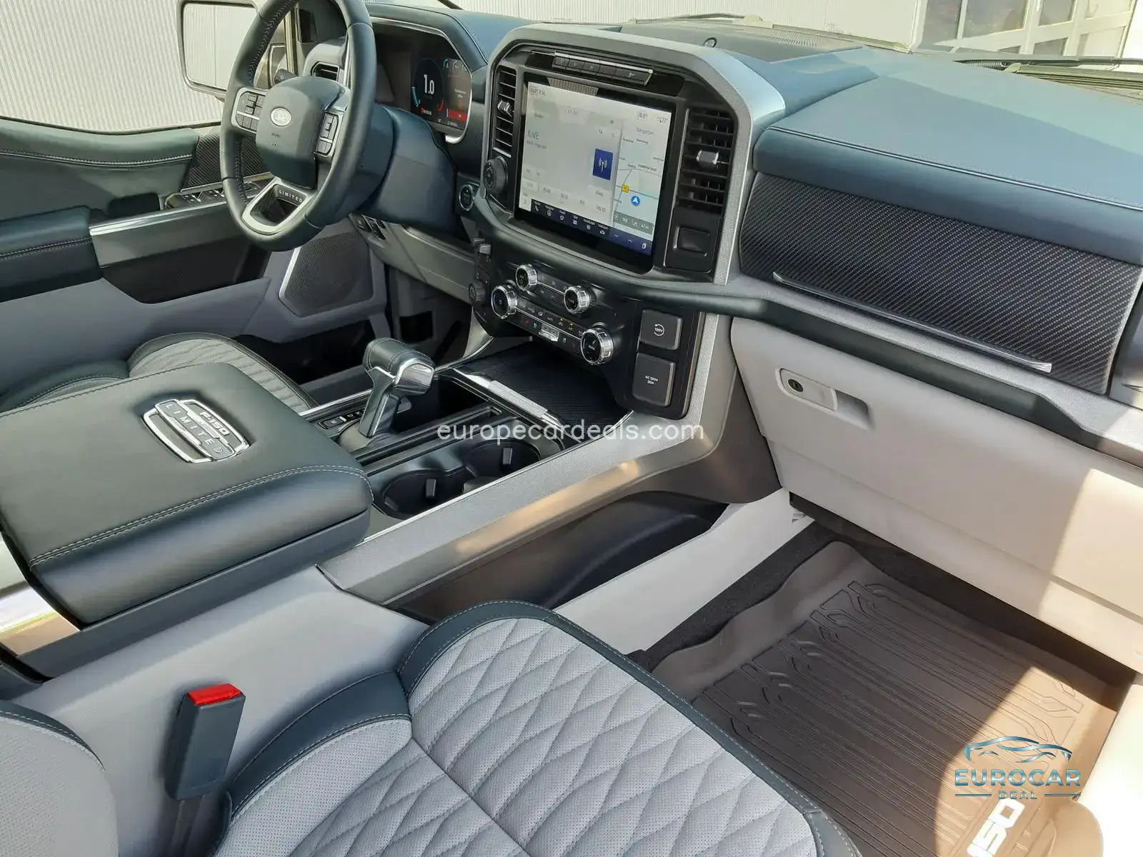 Ford F 150