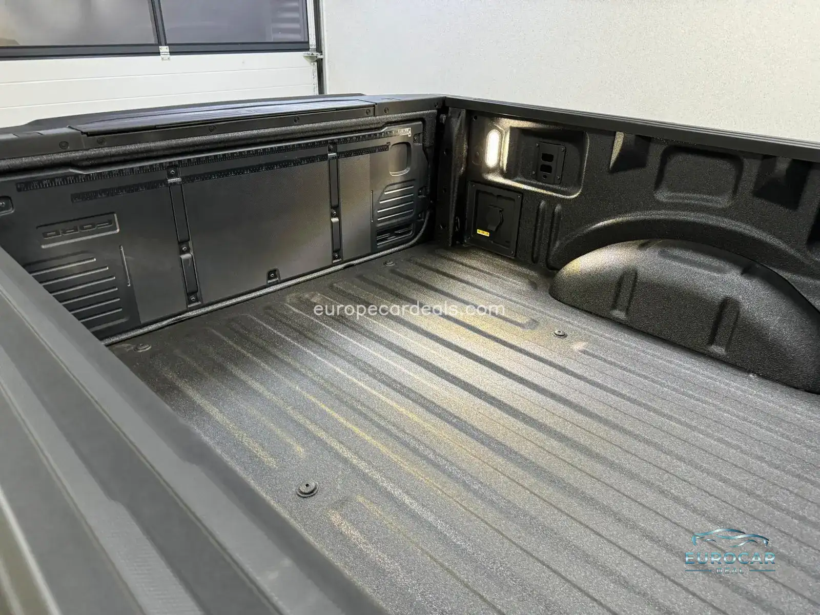 Ford F 150