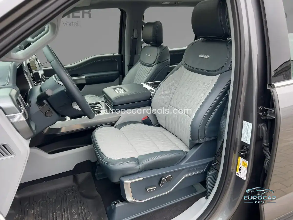 Ford F 150
