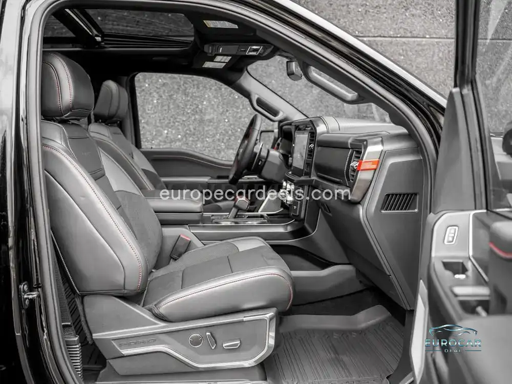 Ford F 150