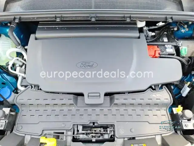 Ford Puma Gen-E