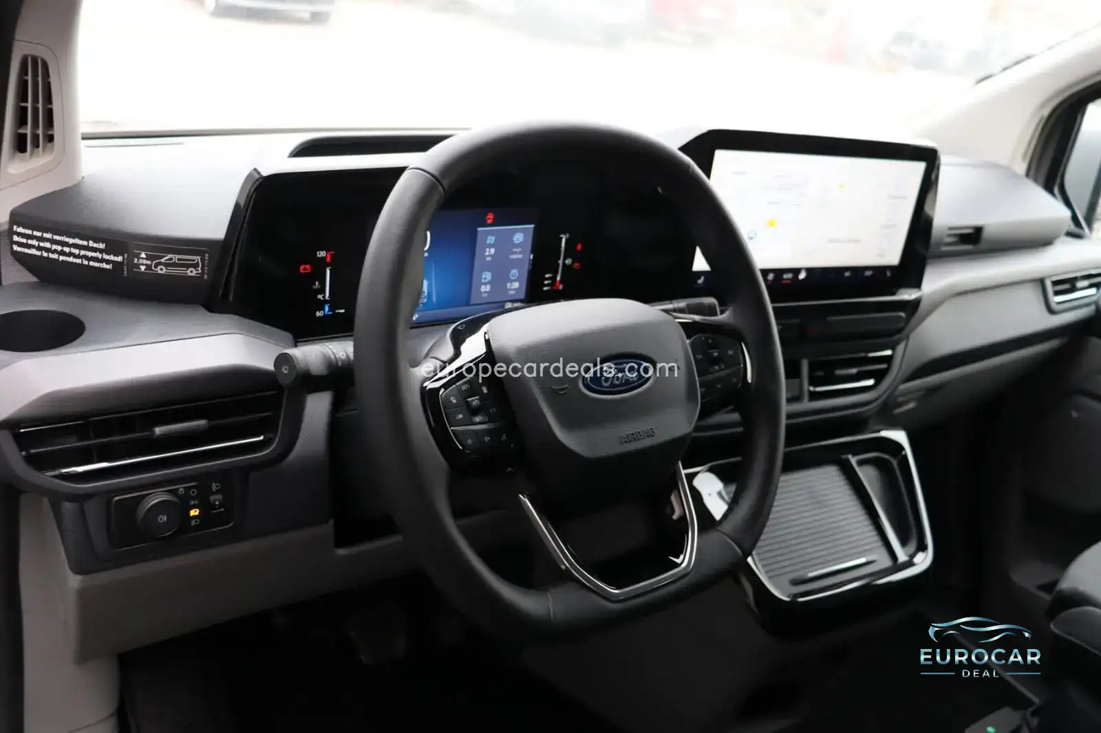 Ford Other