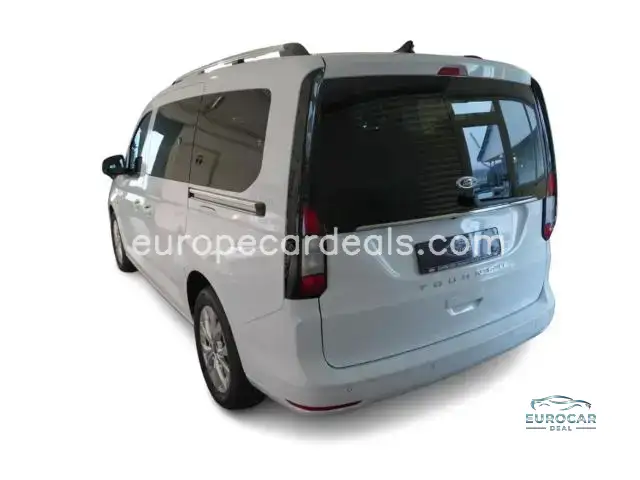Ford Grand Tourneo