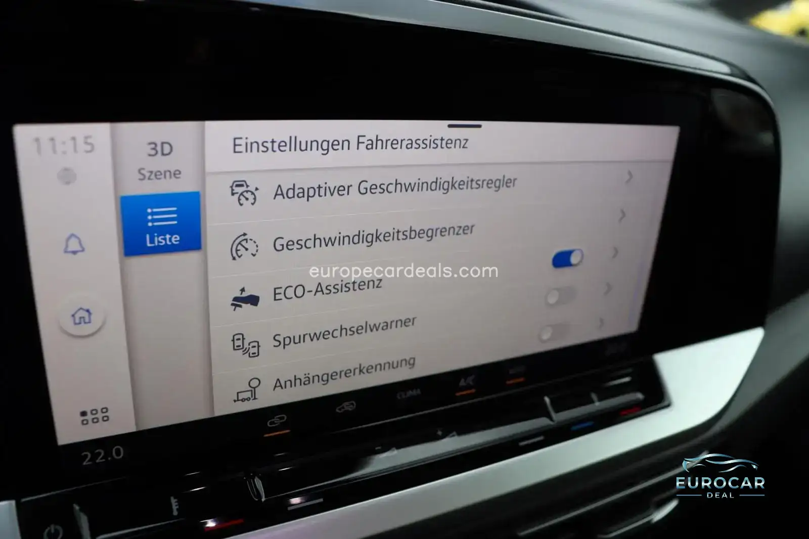 Ford Grand Tourneo