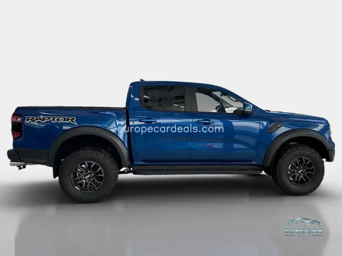 Ford Raptor