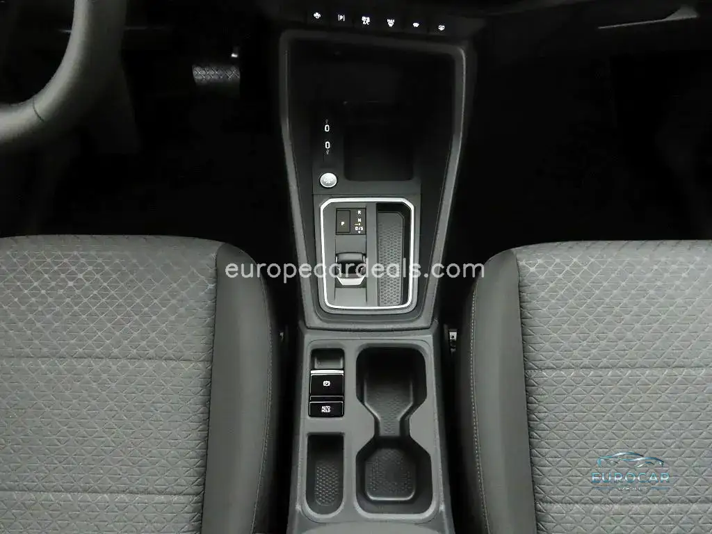 Ford Grand Tourneo