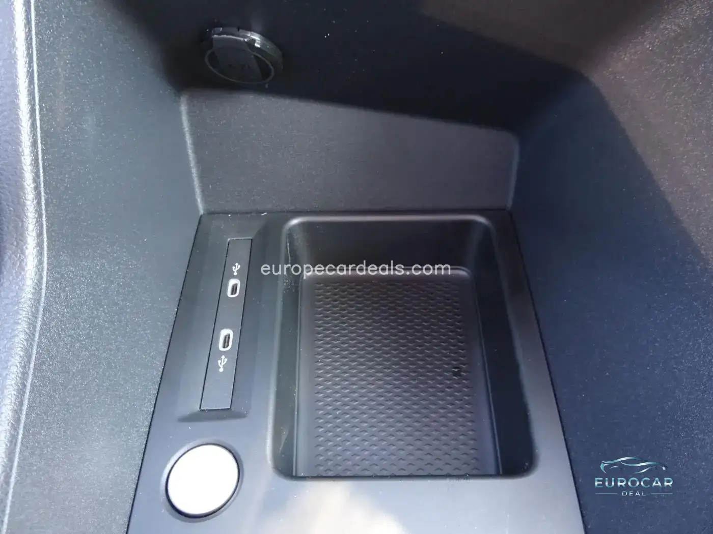 Ford Grand Tourneo