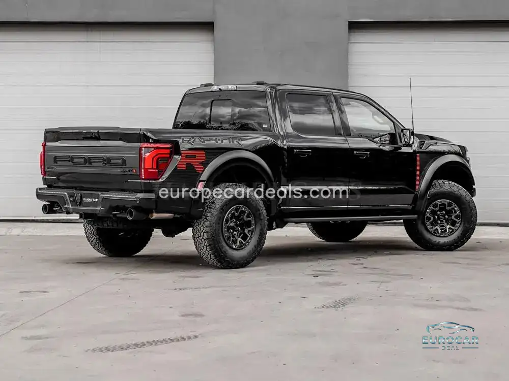 Ford F 150