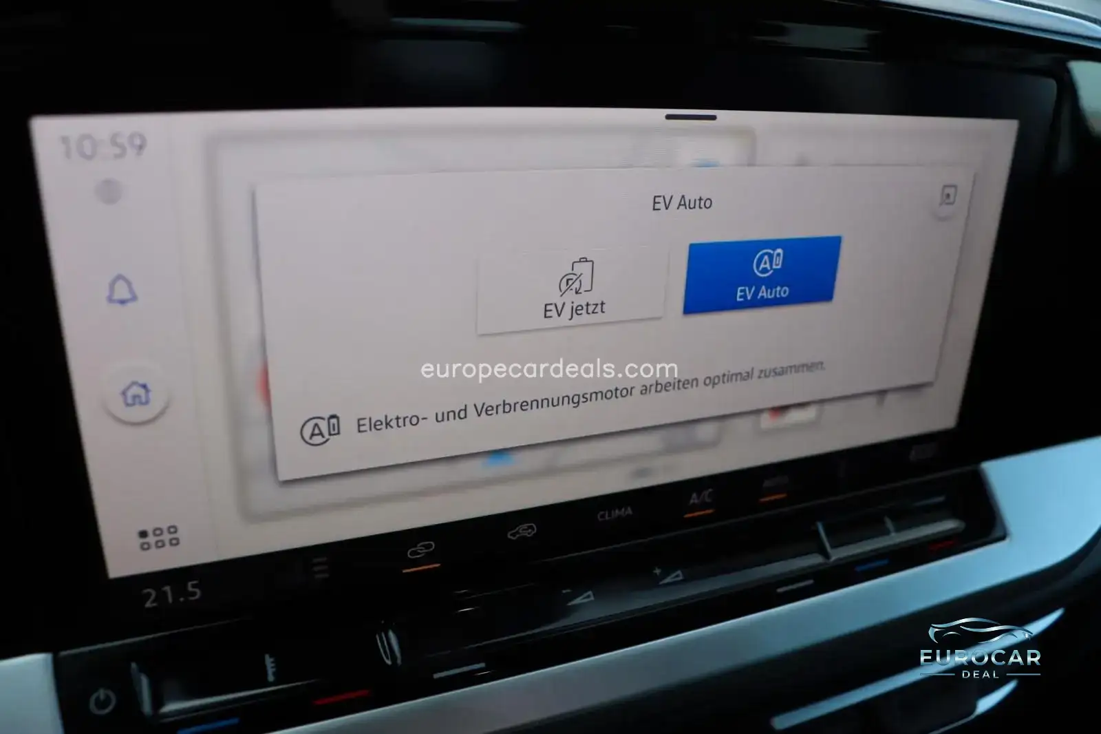 Ford Grand Tourneo