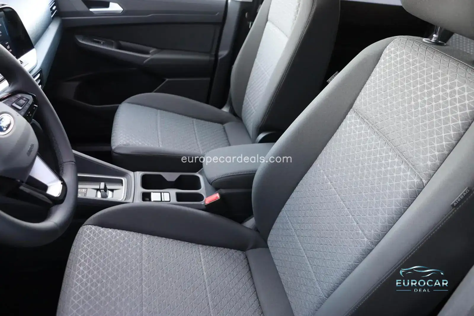 Ford Grand Tourneo