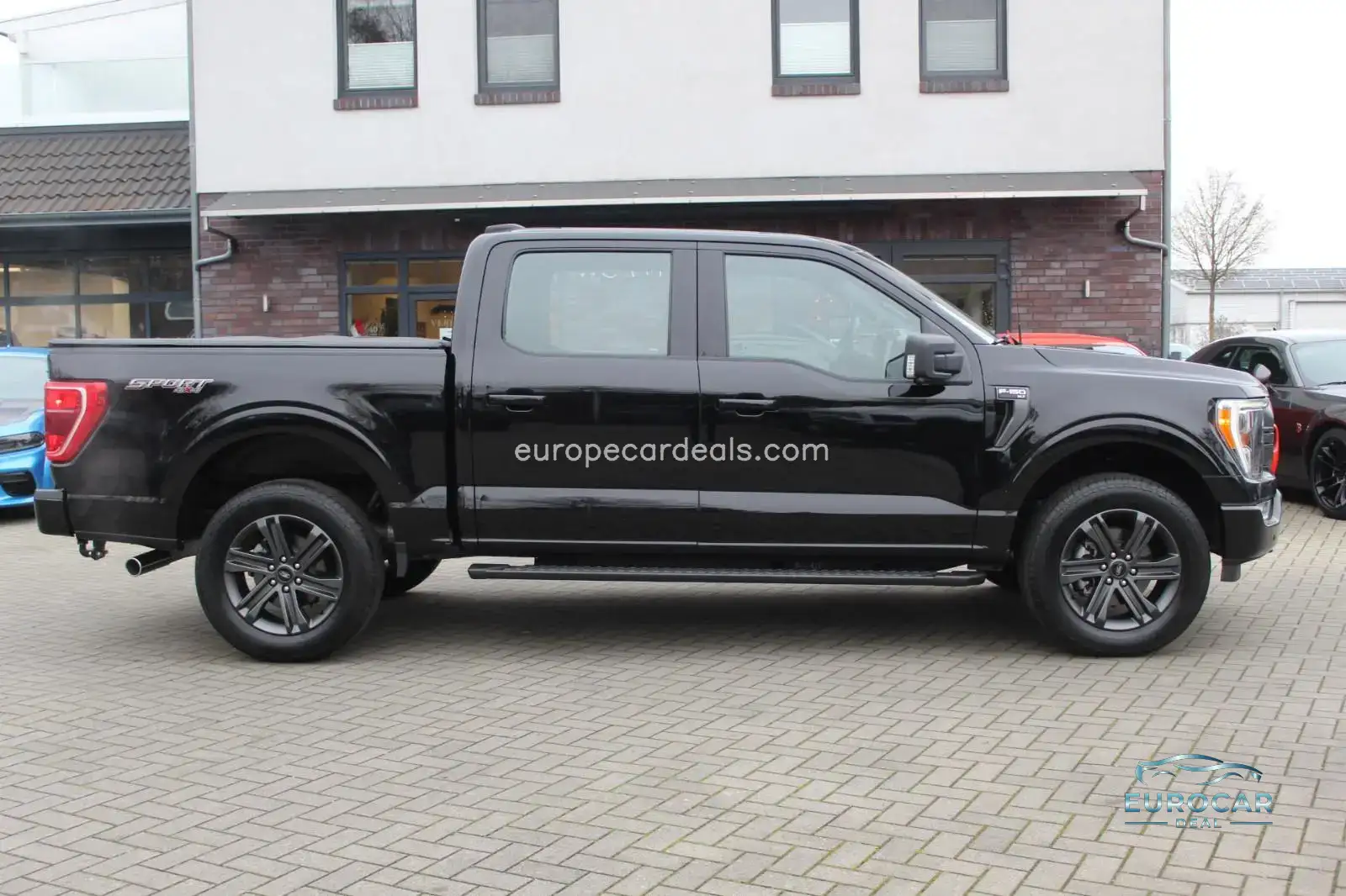 Ford F 150
