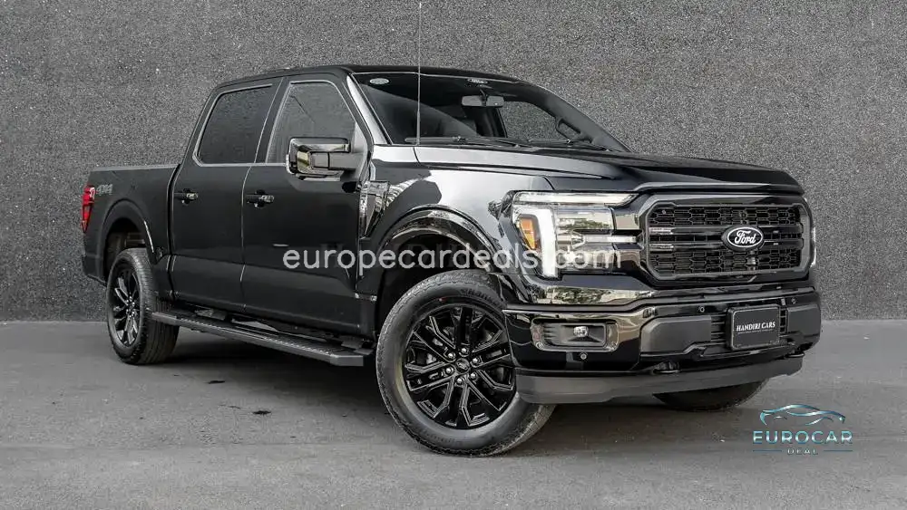 Ford F 150