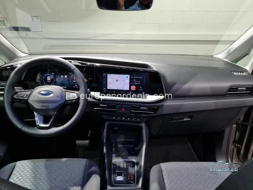 Ford Tourneo Connect