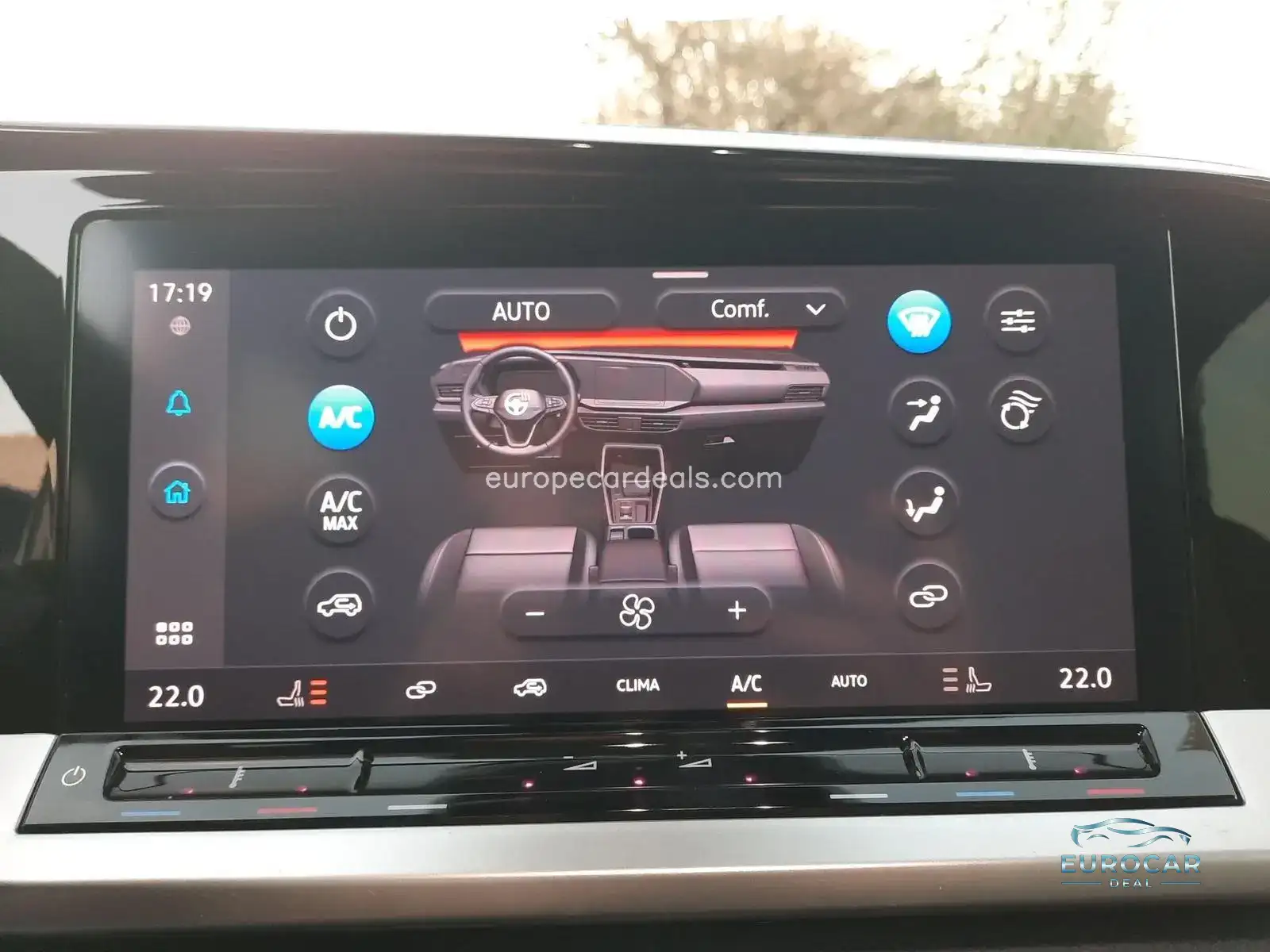 Ford Tourneo Connect