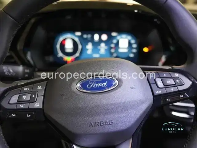 Ford Grand Tourneo