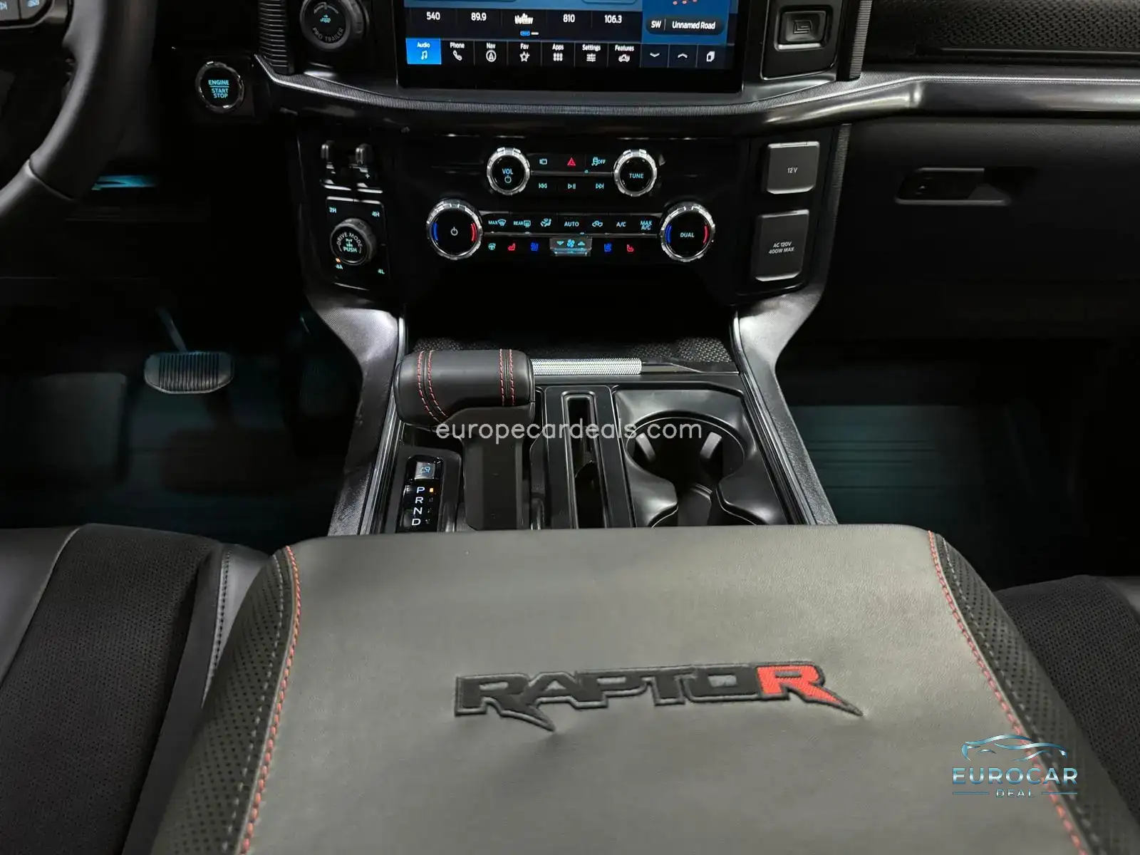 Ford F 150