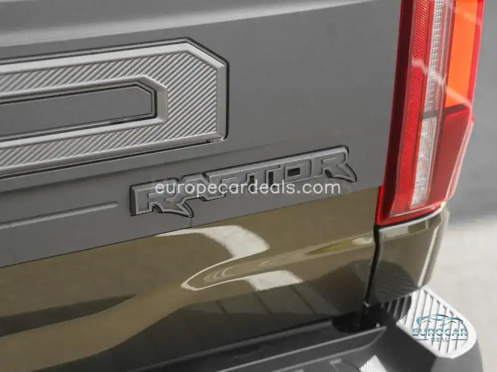 Ford F 150