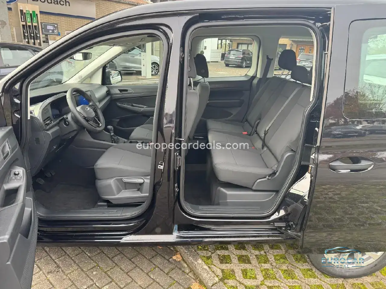 Ford Tourneo Connect