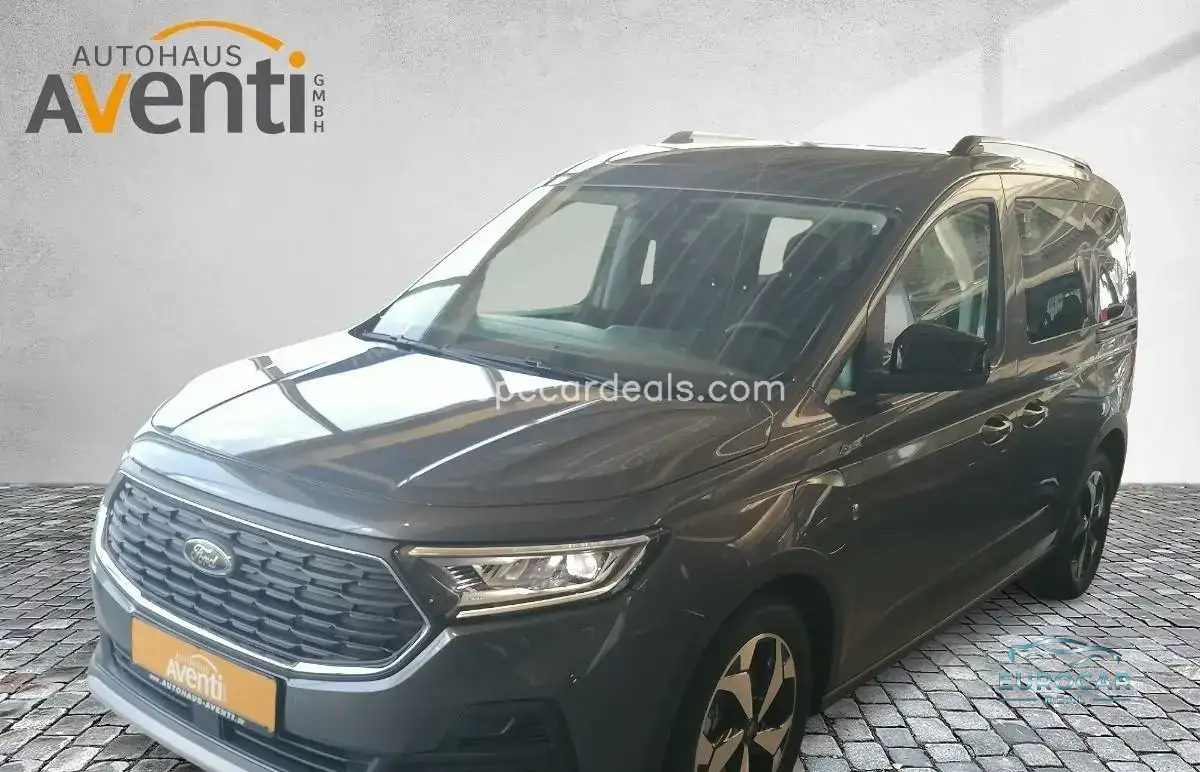 Ford Tourneo Connect