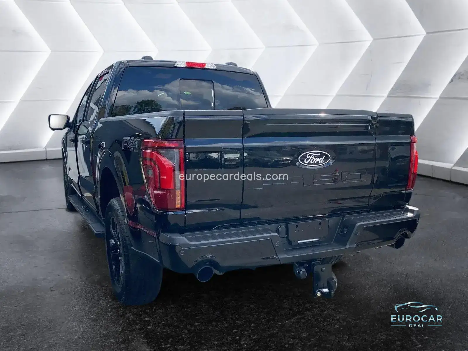 Ford F 150