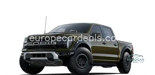 Ford Raptor