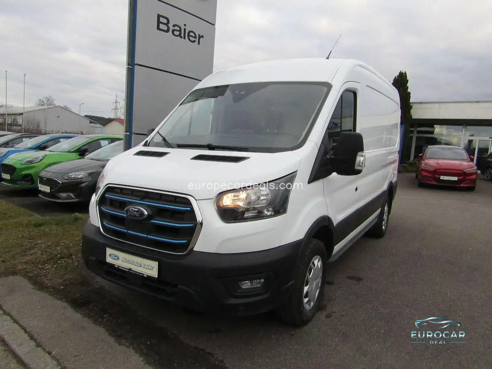 Ford Other