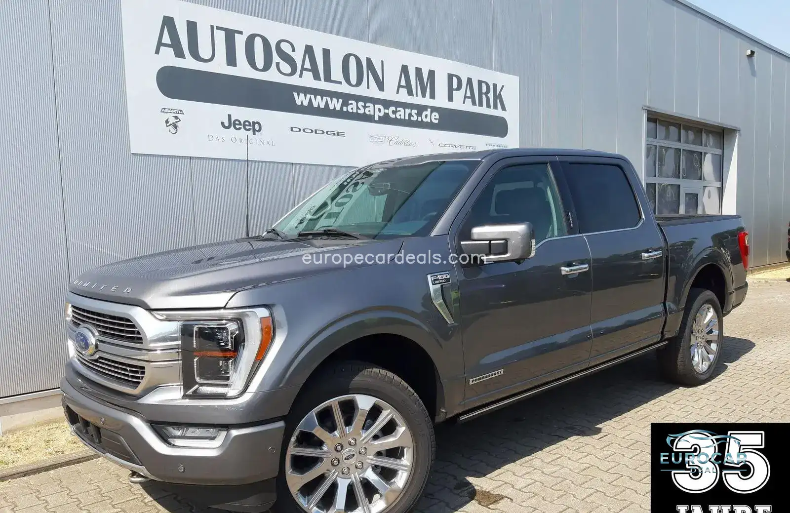 Ford F 150