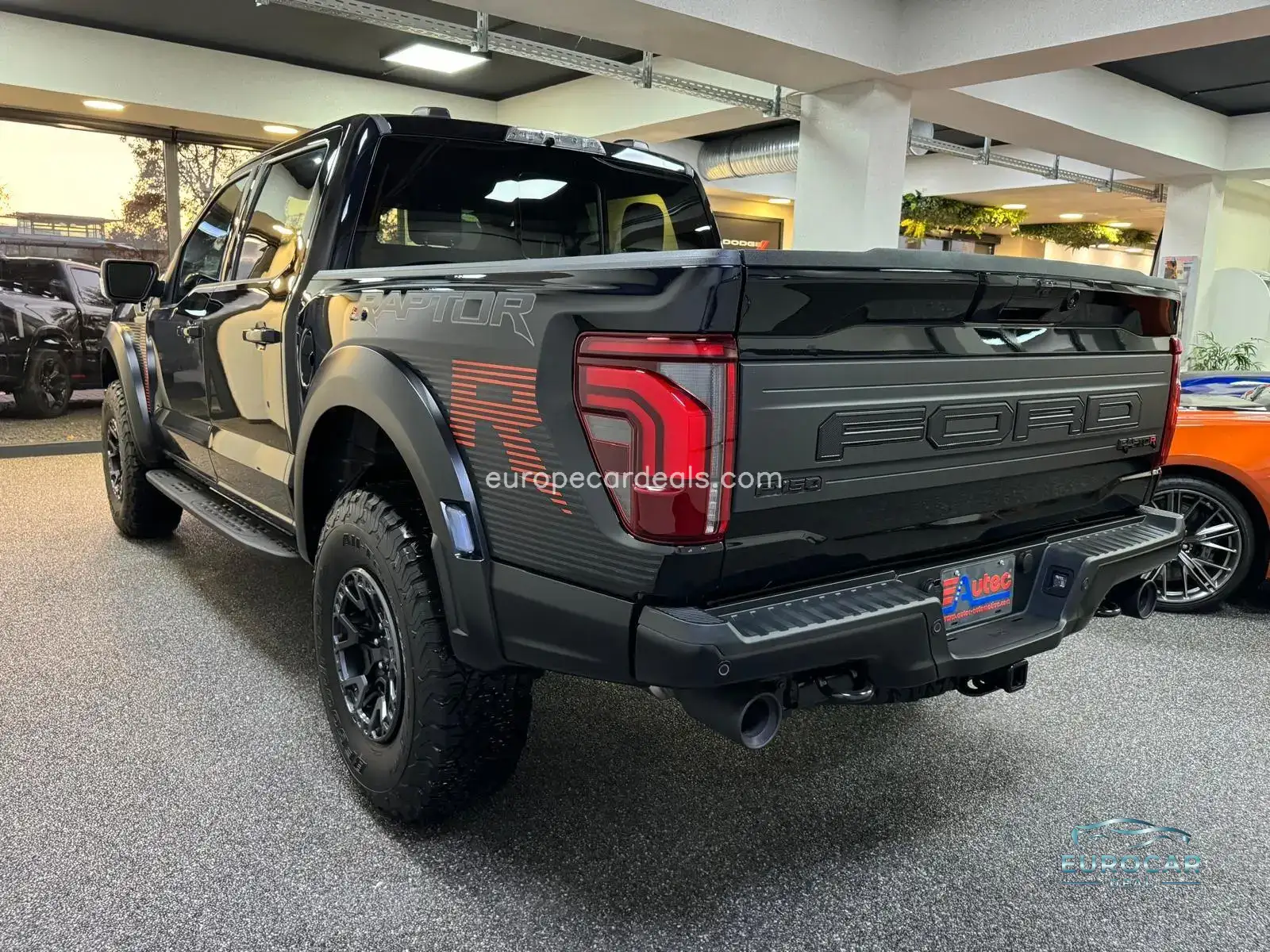 Ford F 150
