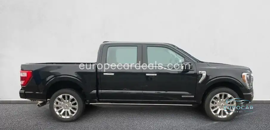 Ford F 150