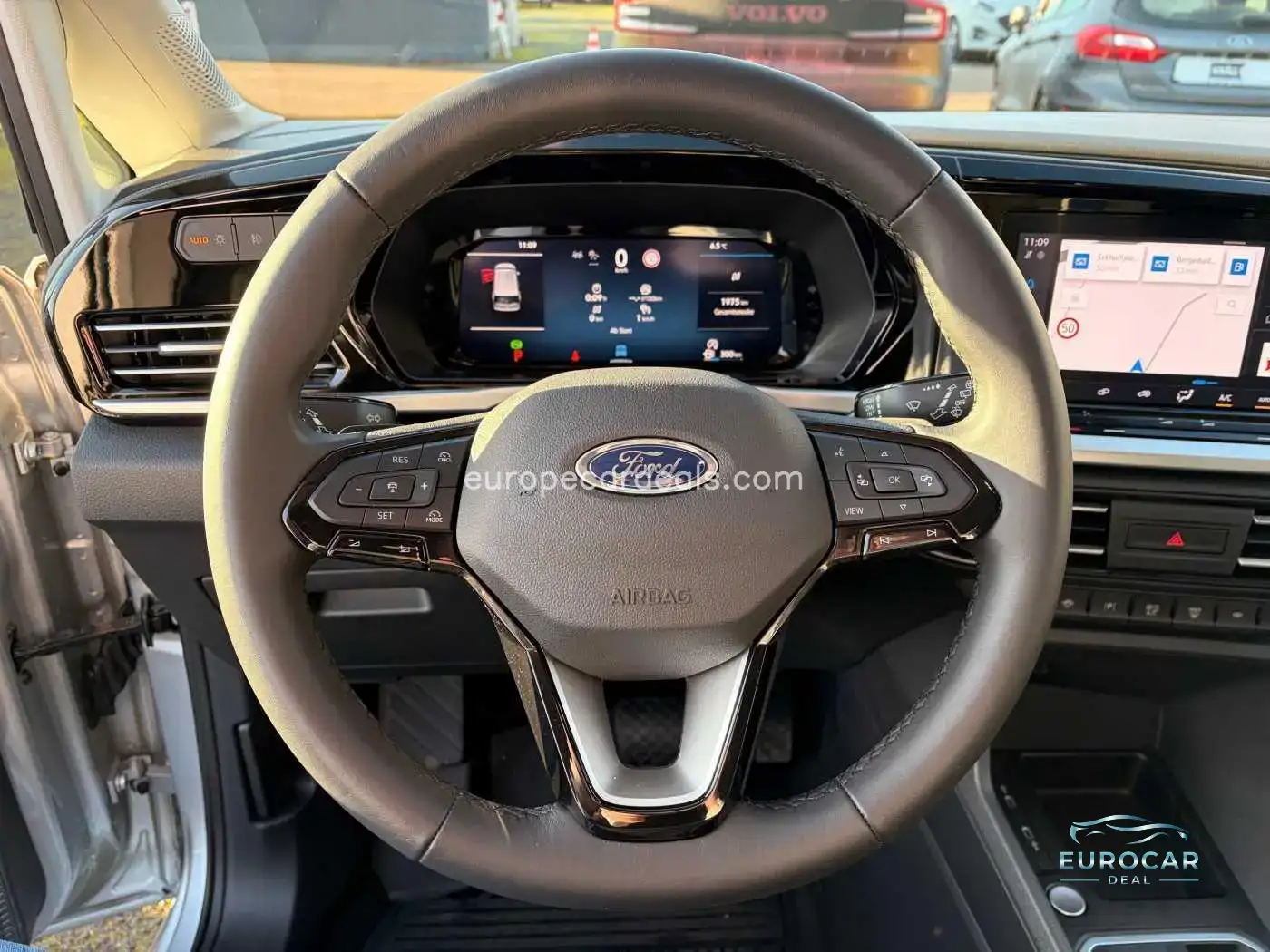 Ford Tourneo Connect