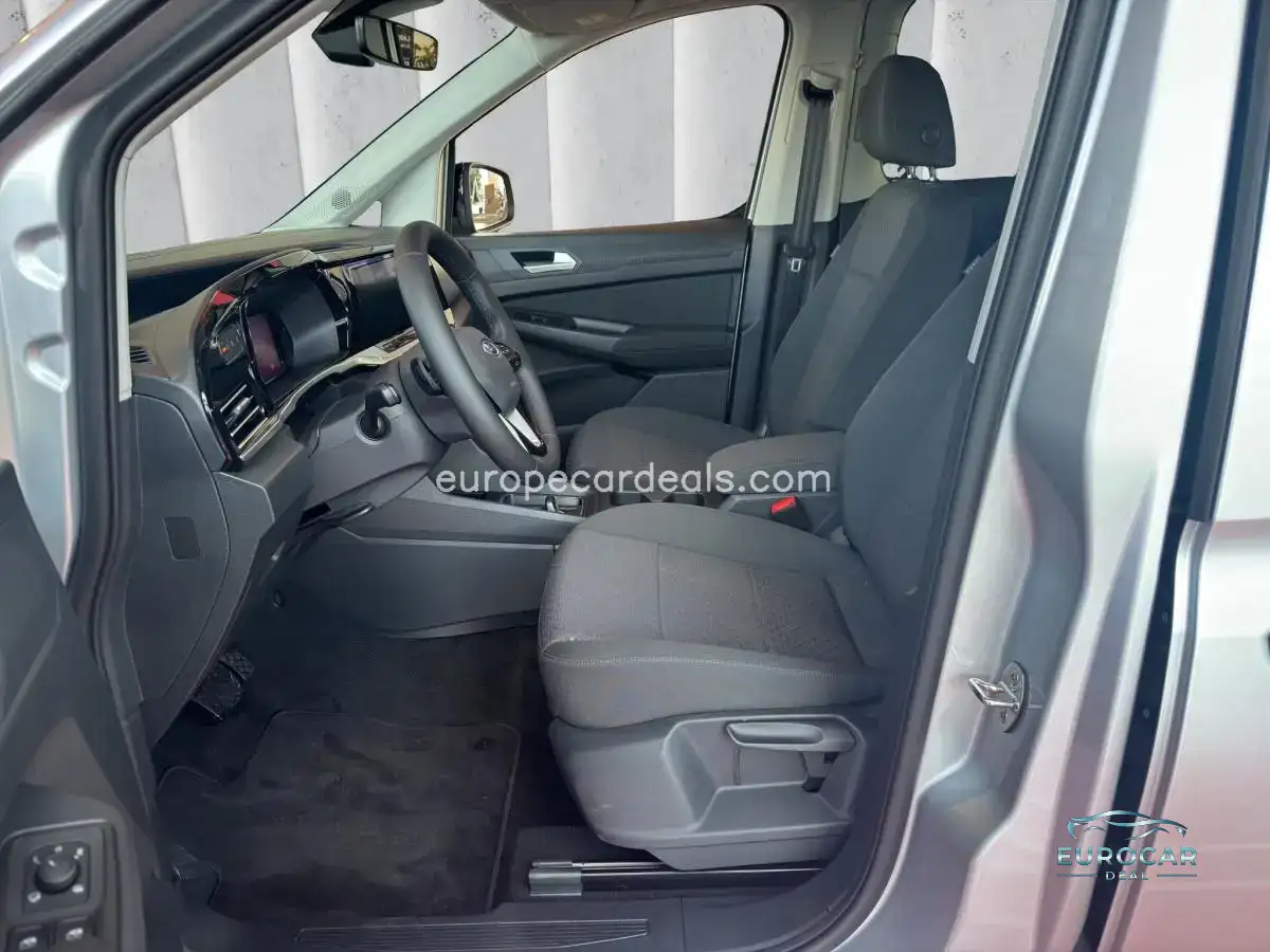 Ford Tourneo Connect