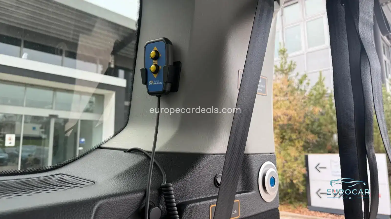 Ford Grand Tourneo