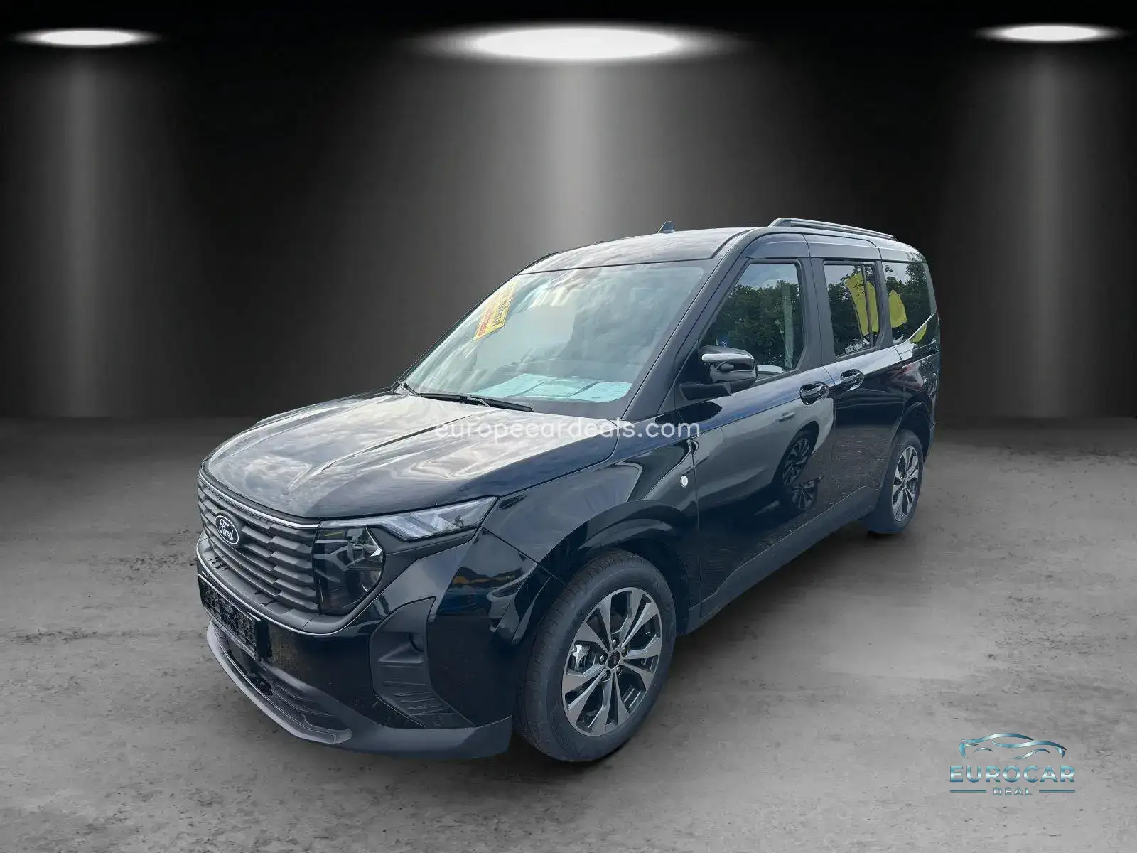 Ford Tourneo