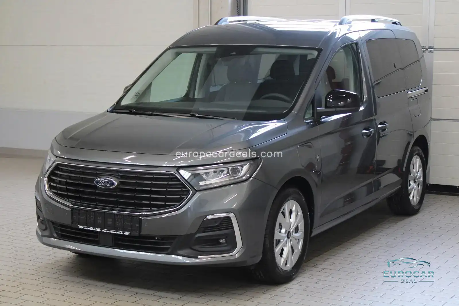 Ford Tourneo Connect