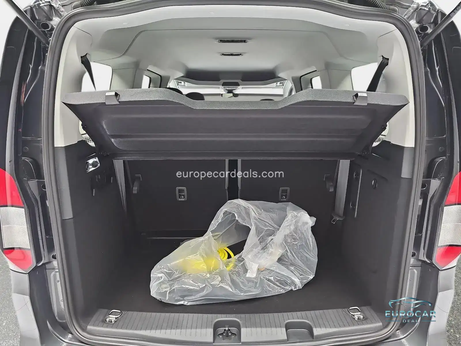 Ford Tourneo Connect
